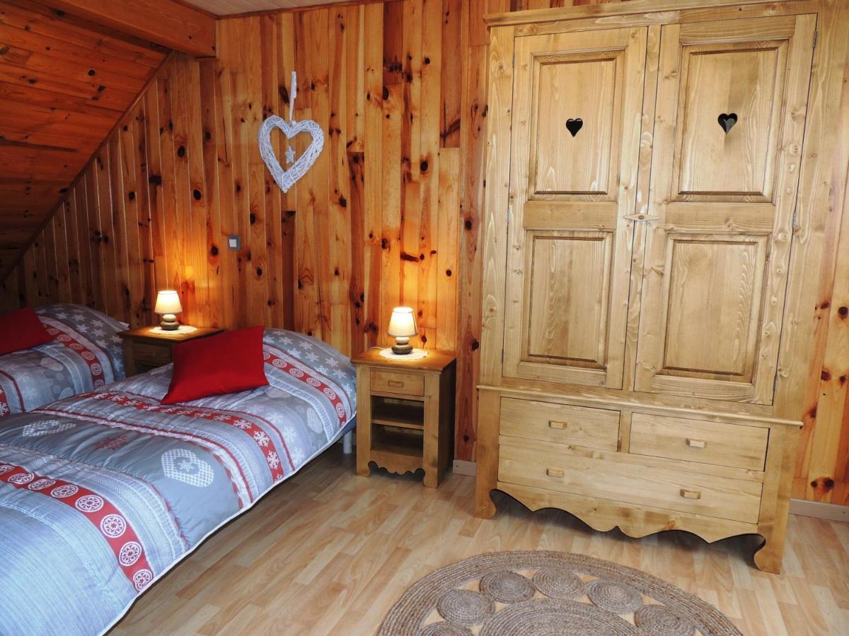 Au Chalet Bain Nordique Neuf Independant Calme Assure Haselbourg Bagian luar foto
